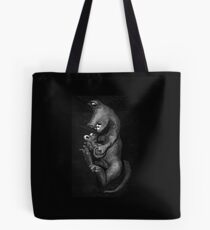 dinosaure enfant Tote Bag