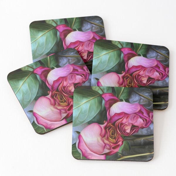 Item preview, Two Roses designed and sold by fatenanwar.