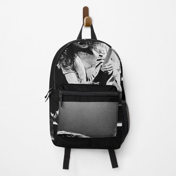 Item preview, Black white guitar van designed and sold by janetganes0118.