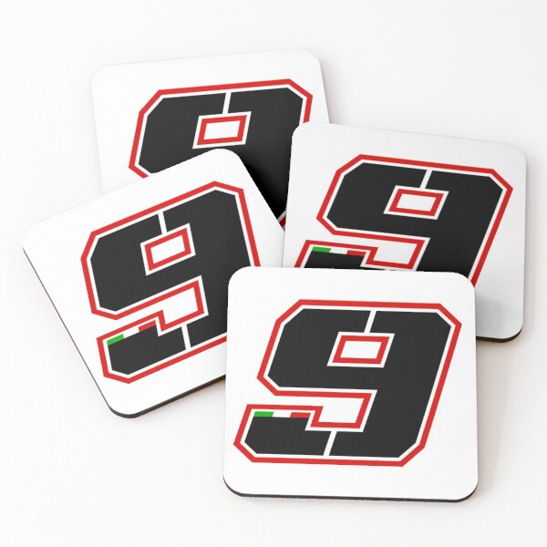 Item preview, ducati corse 9 designed and sold by darmanwidodo.