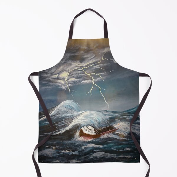 Item preview, The November Storm designed and sold by SistersInArtN.
