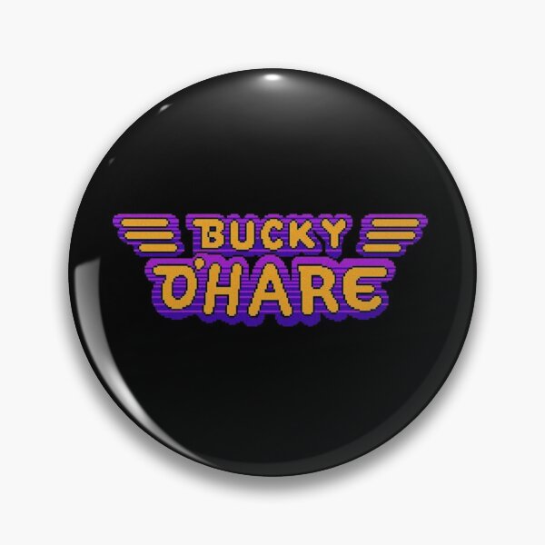 Item preview, ohare logo classic designed and sold by alexander30.