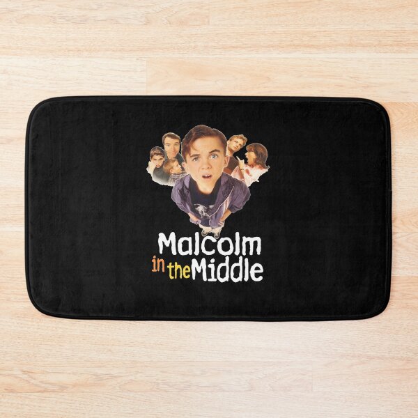 Item preview, Malcolm In The Middle designed and sold by LueDeckow.