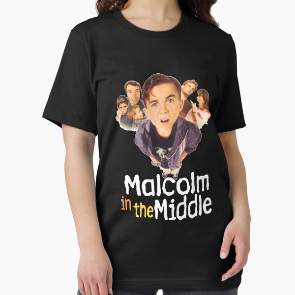 Item preview, Malcolm In The Middle designed and sold by LueDeckow.