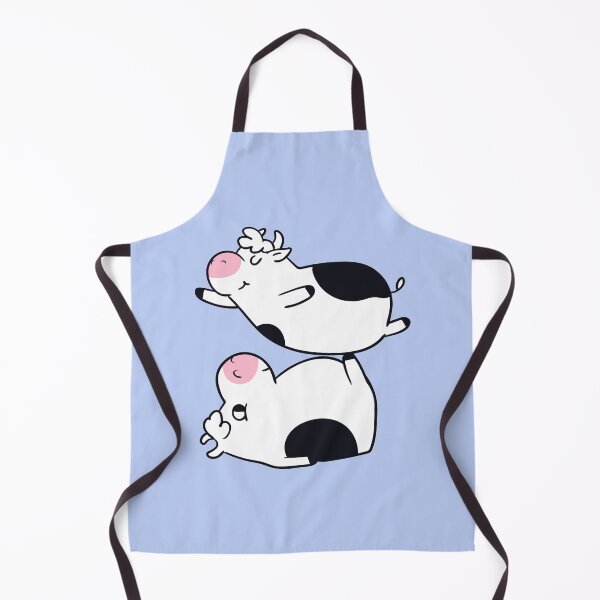 Item preview, Acroyoga Cow designed and sold by Huebucket.