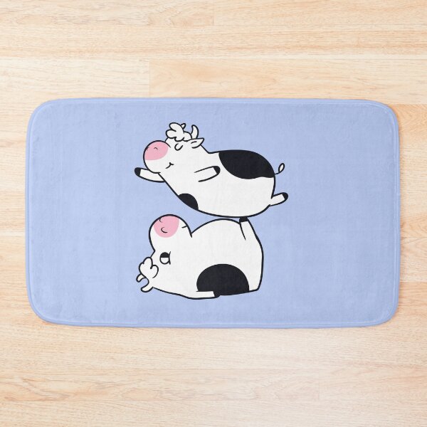 Item preview, Acroyoga Cow designed and sold by Huebucket.