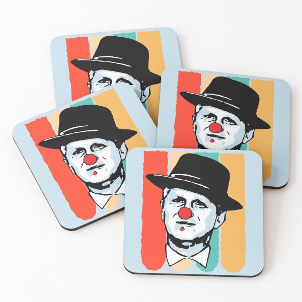 Item preview, Michael Rapaport Clown designed and sold by LifeQuotes.