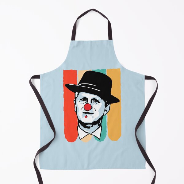 Item preview, Michael Rapaport Clown designed and sold by LifeQuotes.