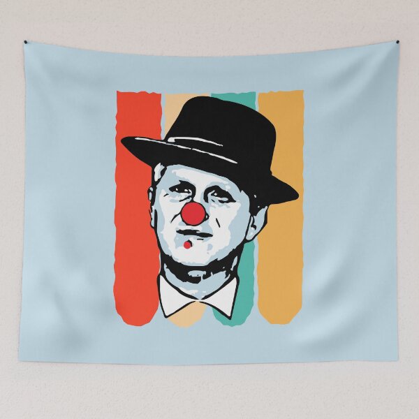 Item preview, Michael Rapaport Clown designed and sold by LifeQuotes.