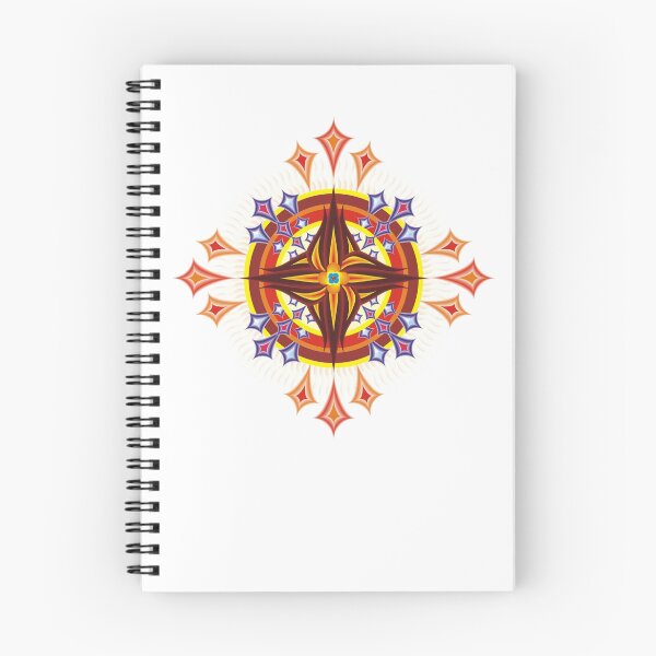Item preview, Flamboyant Solar Fleurs (Tuesday Morning version) designed and sold by HoremWeb.