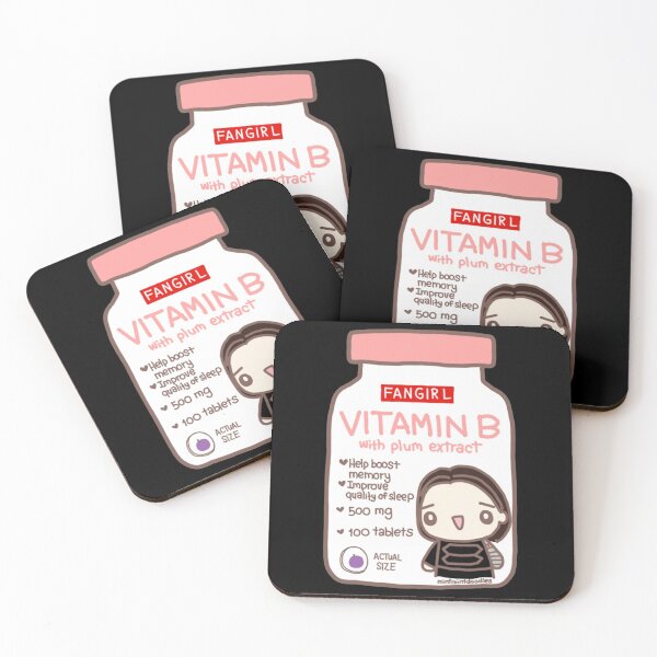 Item preview, Vitamin B designed and sold by alexander30.