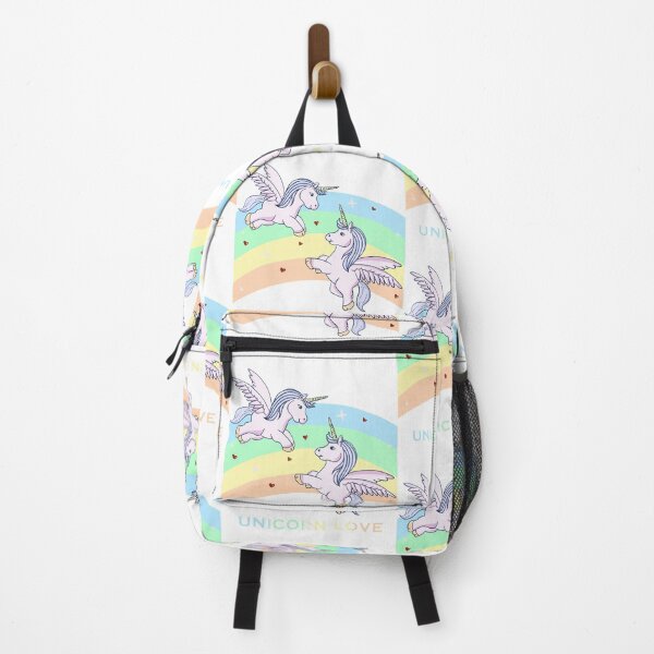 Item preview, Two unicorns in love designed and sold by ANU007.