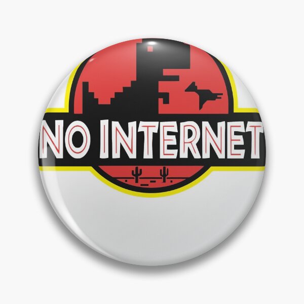 Item preview, No Internet Park designed and sold by jason22jenks.