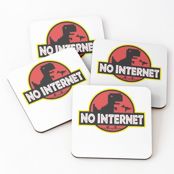 Item preview, No Internet Park designed and sold by jason22jenks.