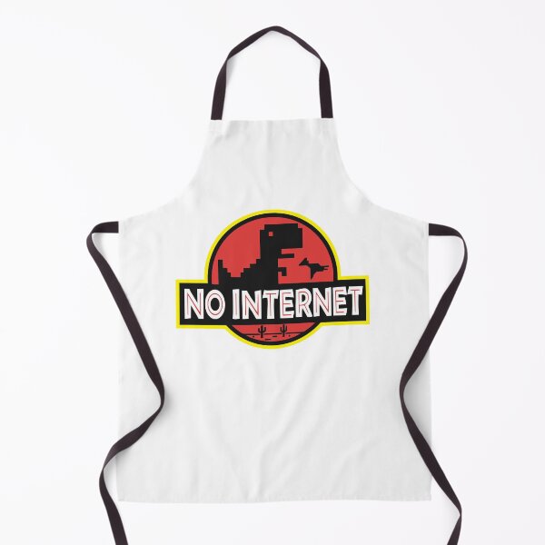 Item preview, No Internet Park designed and sold by jason22jenks.