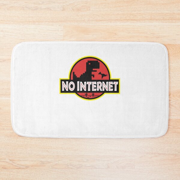 Item preview, No Internet Park designed and sold by jason22jenks.
