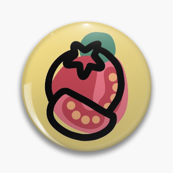 Item preview, Fresh Red Tomato designed and sold by Desplaced.