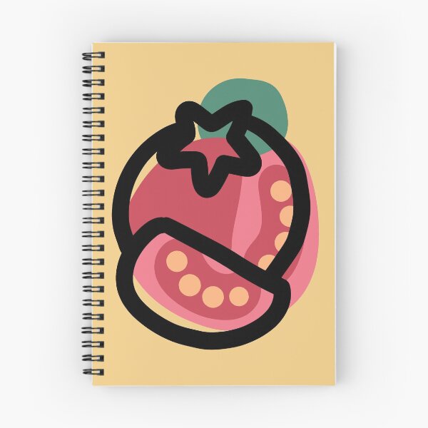 Item preview, Fresh Red Tomato designed and sold by Desplaced.