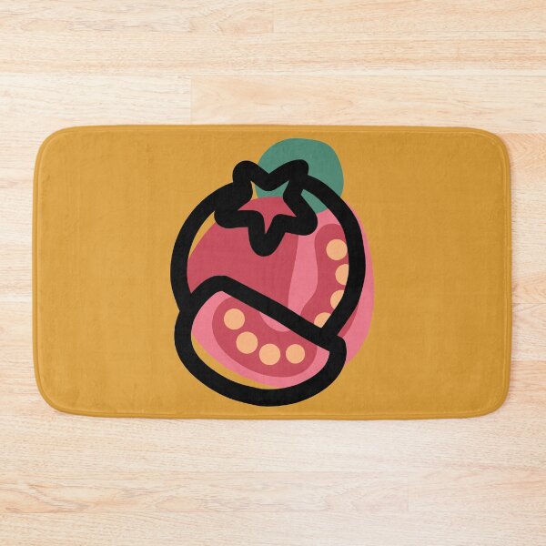 Item preview, Fresh Red Tomato designed and sold by Desplaced.