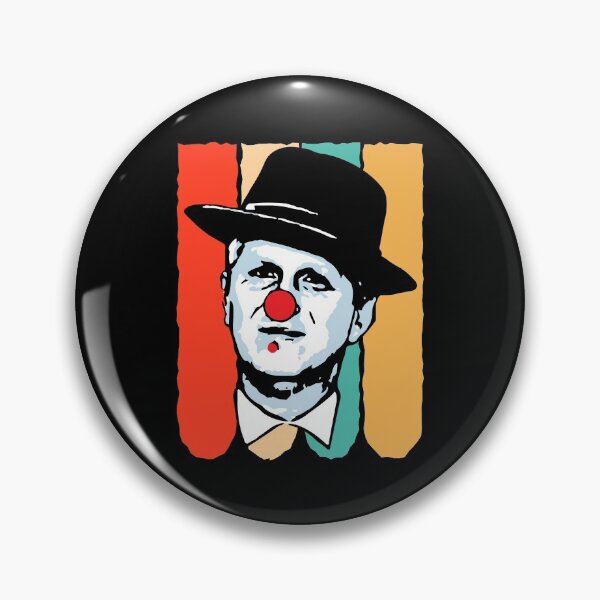 Item preview, Michael Rapaport Clown designed and sold by LifeQuotes.