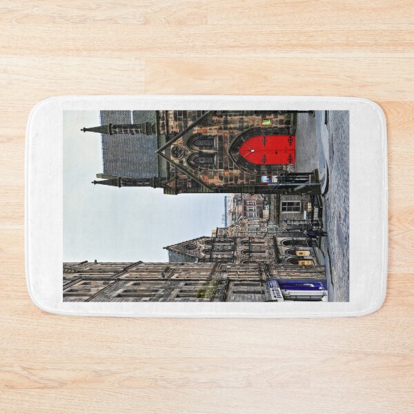 Item preview, St Columba's Free Church, Edinburgh - Scottland designed and sold by holgermader.