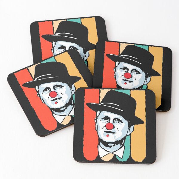 Item preview, Michael Rapaport Clown designed and sold by LifeQuotes.