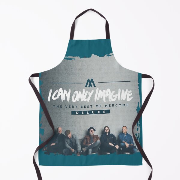 Item preview, MercyMe designed and sold by janetganes0118.