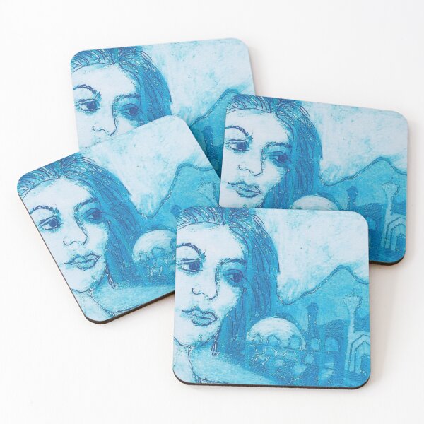 Item preview, Anne Christofferson  Australia Euphrates designed and sold by WaterProject.