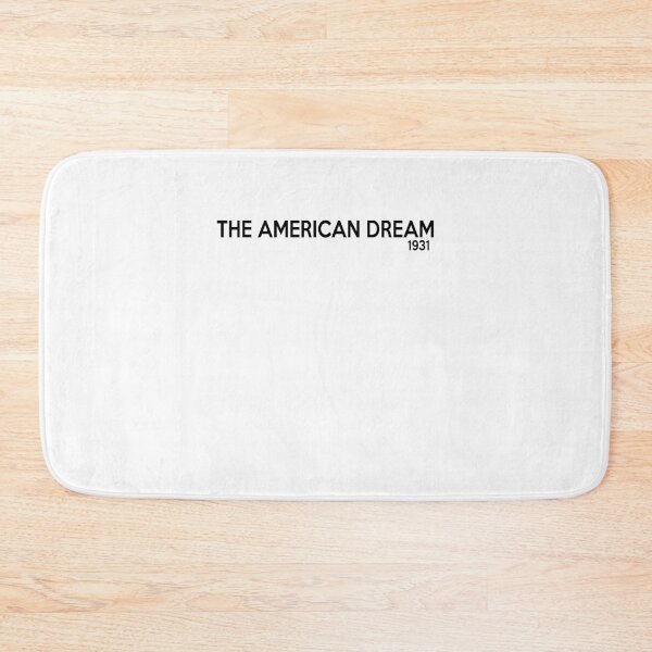 Item preview, The American Dream 1931 designed and sold by jason22jenks.