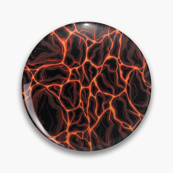Item preview, Lava flows designed and sold by Veleri.