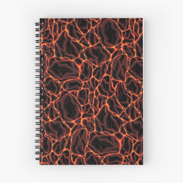 Item preview, Lava flows designed and sold by Veleri.