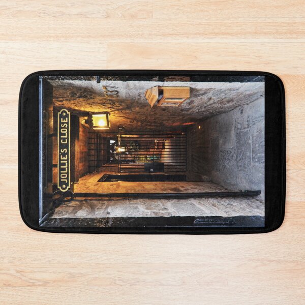 Item preview, Jolie's Close, Edinburgh - Scottland designed and sold by holgermader.