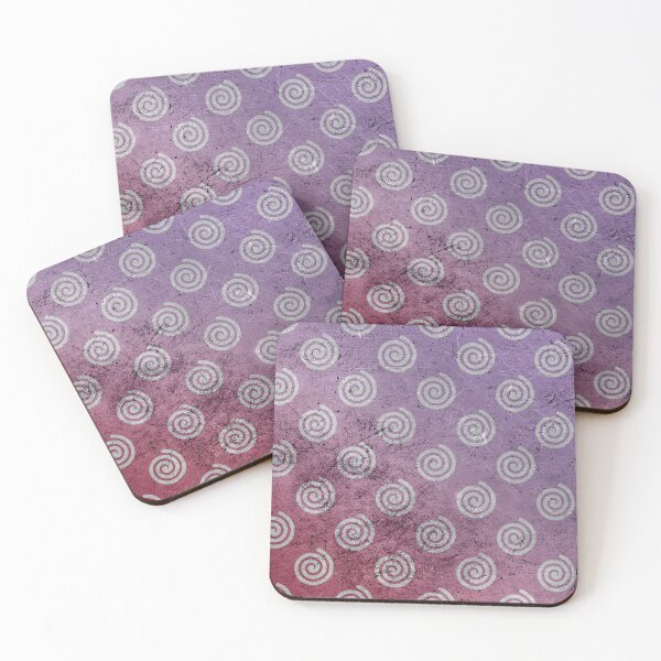 Item preview, Spiral Metal Grunge designed and sold by Diana377.