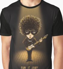 Live '66 - Bob Dylan #2 Graphic T-Shirt
