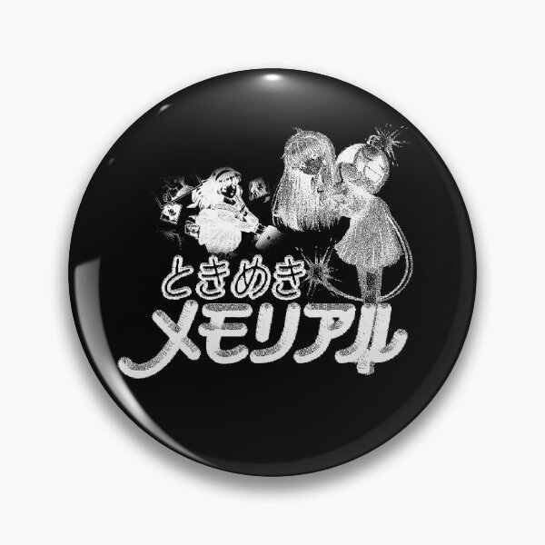 Item preview, Tokimeki Memorial designed and sold by Stiff Smile.