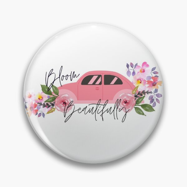 Item preview, Bloom beautifully  designed and sold by angcas1.