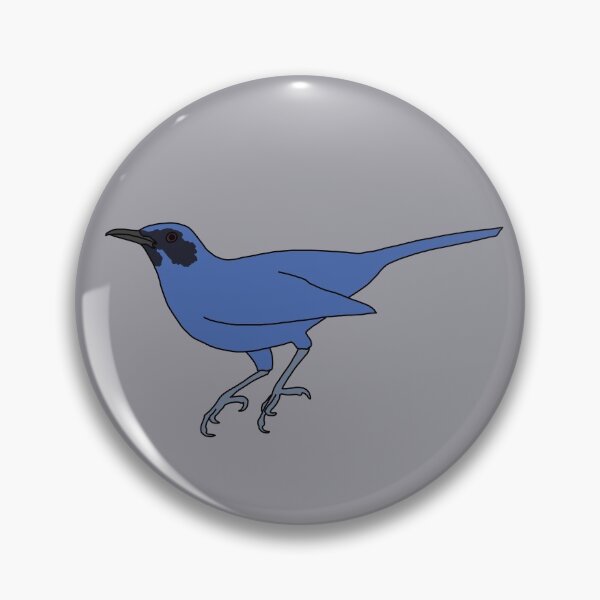 Item preview, Blue Mockingbird designed and sold by taylorrowan.