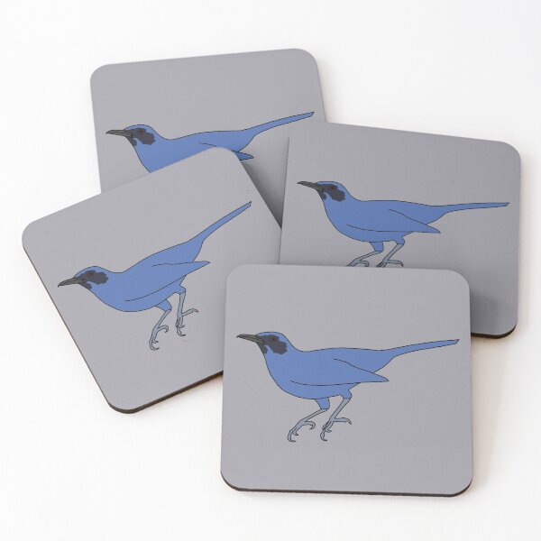 Item preview, Blue Mockingbird designed and sold by taylorrowan.