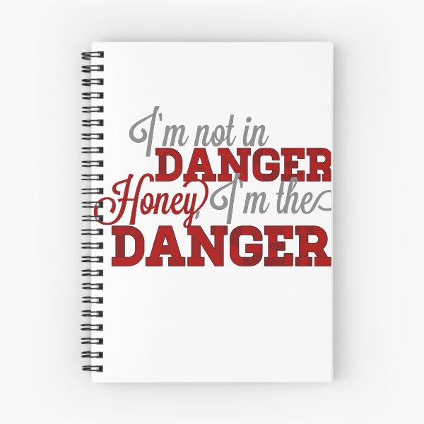 Item preview, danger designed and sold by childrenlions.