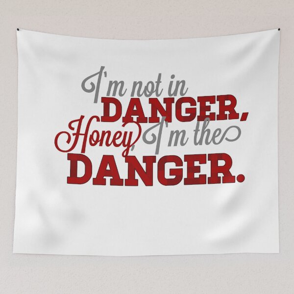 Item preview, danger designed and sold by childrenlions.