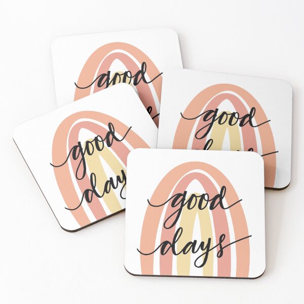 Item preview, Good Days designed and sold by erin2525.