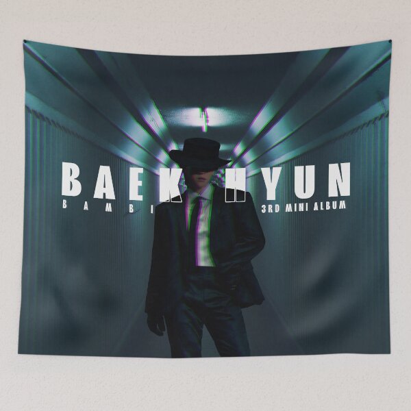 Item preview, Baekhyun Bambi designed and sold by LeighsDesign.