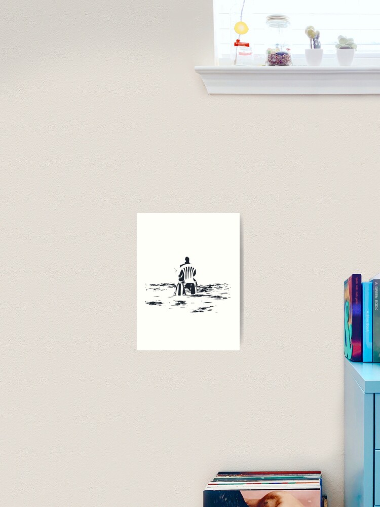 The Plastic Chair that is Approaching, Devil May Cry 5 Poster for Sale by  nyuiislucky