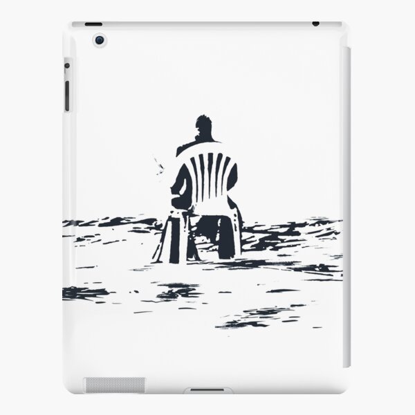 Vergil Chair Motivation Pen Ink:Devil may Cry 5 iPad Case & Skin for Sale  by vertei