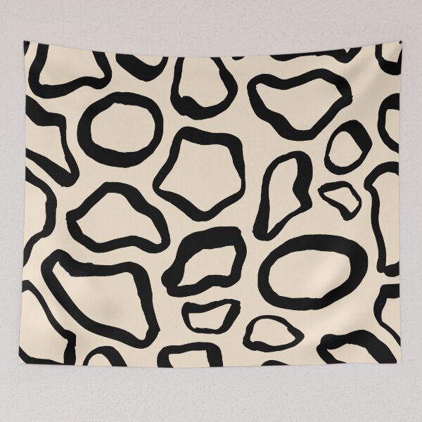 Item preview, Safari Animal Pattern designed and sold by EVERTEESLOVER.