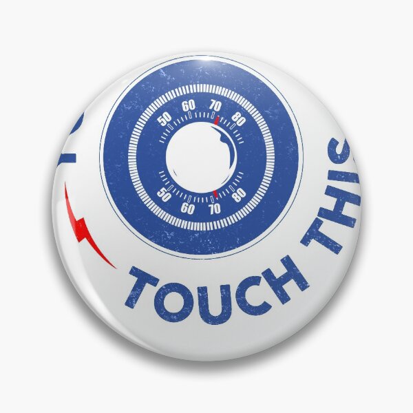 Item preview, You Can't Touch This designed and sold by jason22jenks.