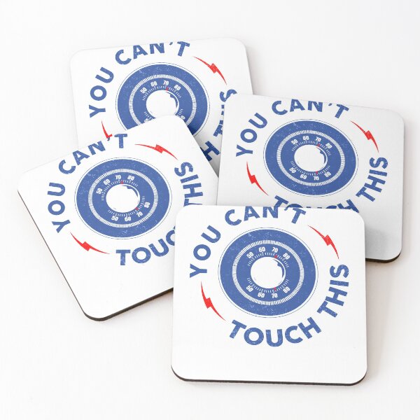 Item preview, You Can't Touch This designed and sold by jason22jenks.