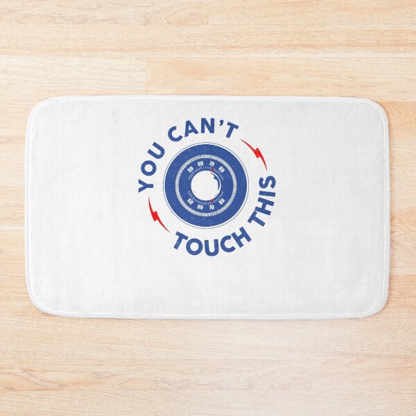 Item preview, You Can't Touch This designed and sold by jason22jenks.