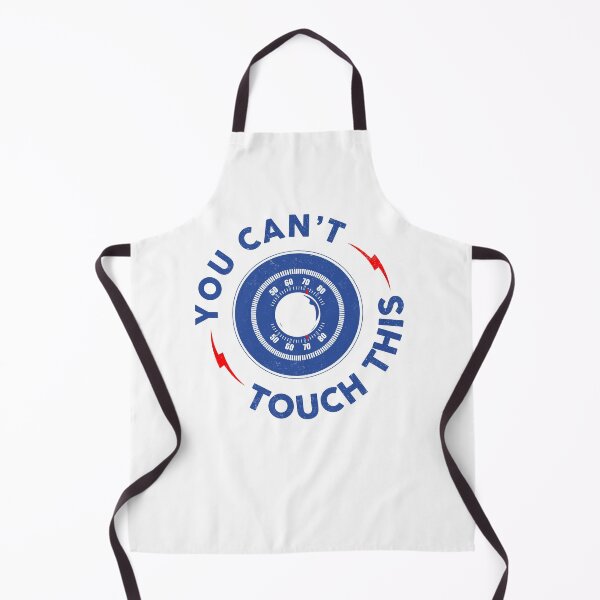 Item preview, You Can't Touch This designed and sold by jason22jenks.