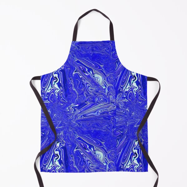 Item preview, Blue Explosion designed and sold by Margaret Stevens.